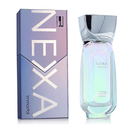 Γυναικείο Άρωμα Rue Broca Nexa Immortal EDP 100 ml