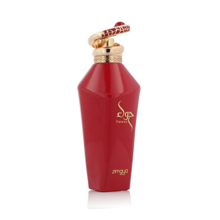 Γυναικείο Άρωμα Zimaya Hawwa Red EDP 100 ml - Image 2