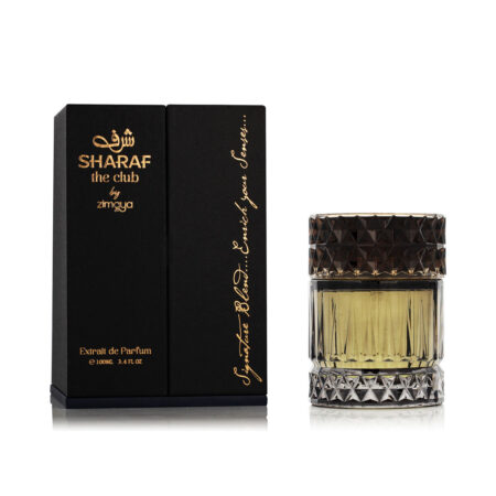 Άρωμα Unisex Zimaya Sharaf The Club 100 ml