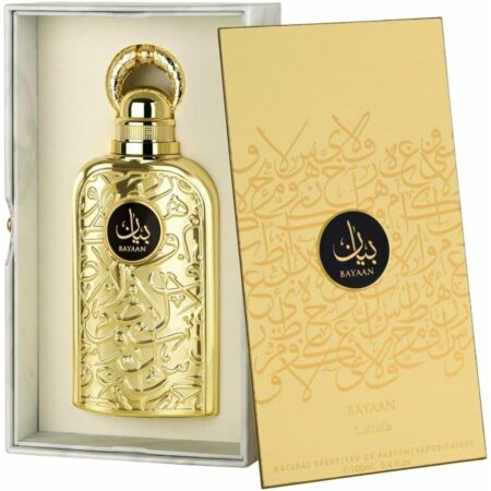 Γυναικείο Άρωμα Lattafa Bayaan EDP EDP 100 ml