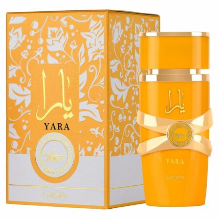 Γυναικείο Άρωμα Lattafa Yara Tous EDP 100 ml