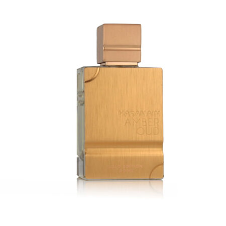 Άρωμα Unisex Al Haramain Amber Oud Gold Edition EDP 100 ml - Image 2