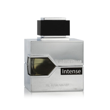 Ανδρικό Άρωμα Al Haramain EDP L&apos;Aventure Intense 100 ml - Image 2