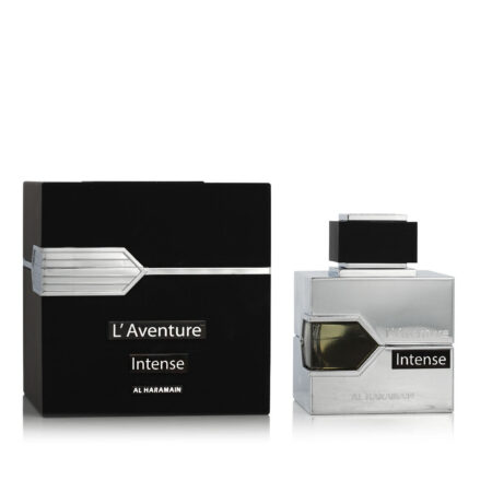 Ανδρικό Άρωμα Al Haramain EDP L&apos;Aventure Intense 100 ml