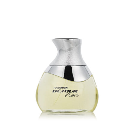 Άρωμα Unisex Al Haramain Détour Noir EDP 100 ml - Image 2