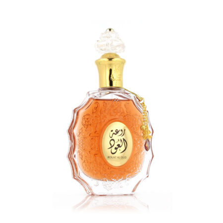 Άρωμα Unisex Lattafa Rouat Al Oud EDP 100 ml - Image 2