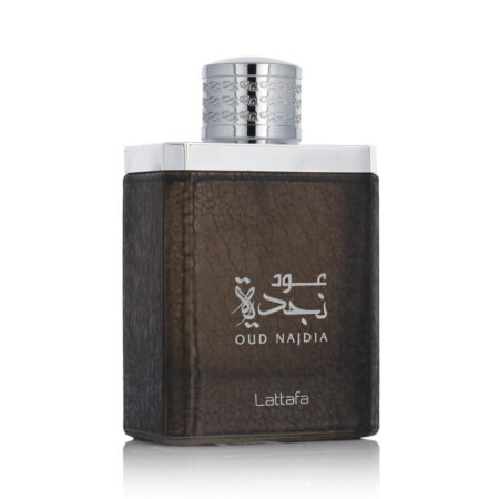 Ανδρικό Άρωμα Lattafa EDP Oud Najdia 100 ml - Image 2