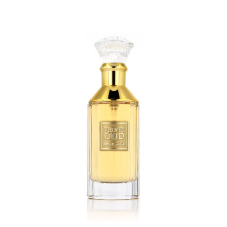 Άρωμα Unisex Lattafa EDP Velvet Oud 100 ml - Image 2