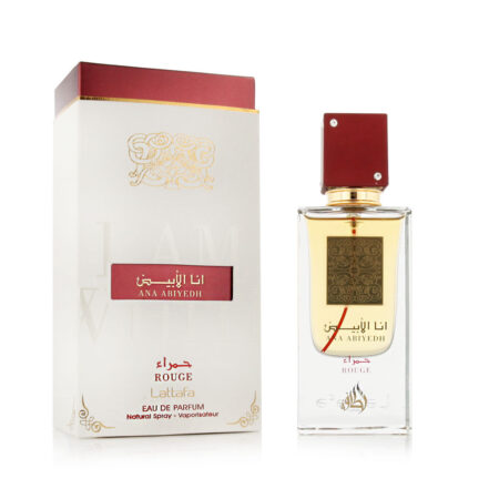 Άρωμα Unisex Lattafa EDP Ana Abiyedh Rouge 60 ml