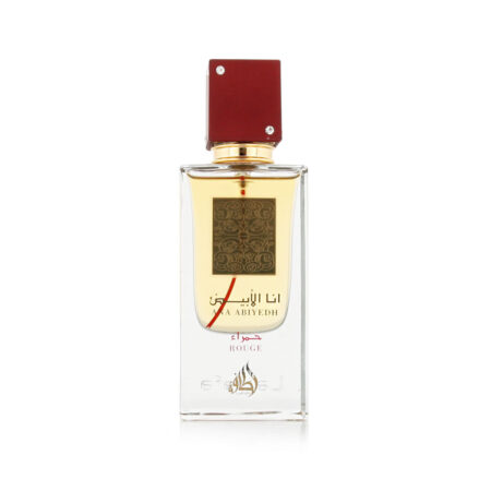 Άρωμα Unisex Lattafa EDP Ana Abiyedh Rouge 60 ml - Image 2