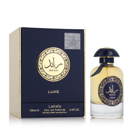 Άρωμα Unisex Lattafa EDP Ra&apos;ed Luxe 100 ml