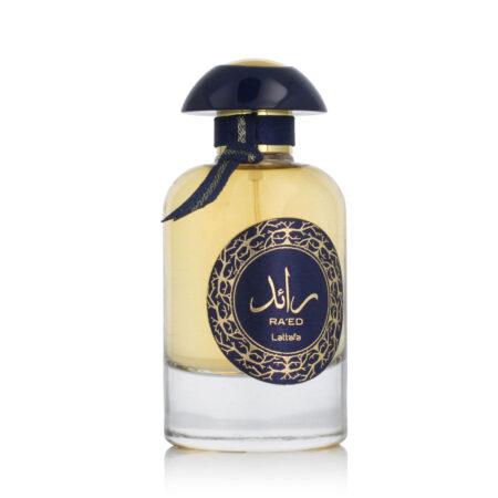 Άρωμα Unisex Lattafa EDP Ra&apos;ed Luxe 100 ml - Image 2