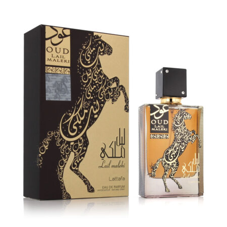 Άρωμα Unisex Lattafa Lail Maleki Oud EDP 100 ml