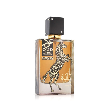 Άρωμα Unisex Lattafa Lail Maleki Oud EDP 100 ml - Image 2