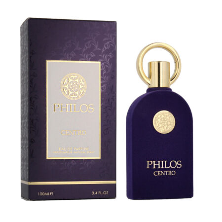 Γυναικείο Άρωμα Maison Alhambra EDP Philos Centro 100 ml