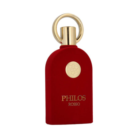 Γυναικείο Άρωμα Maison Alhambra EDP Philos Rosso 100 ml - Image 2