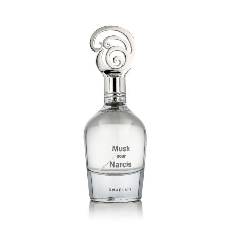 Ανδρικό Άρωμα Khadlaj Musk Pour Narcis EDP 100 ml - Image 2