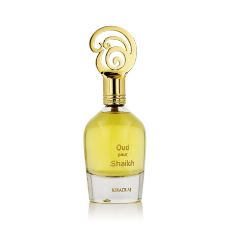 Άρωμα Unisex Khadlaj Oud Pour Shaikh EDP 100 ml - Image 2