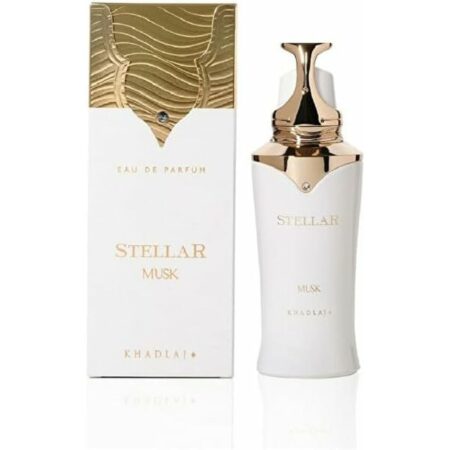 Γυναικείο Άρωμα Khadlaj Stellar Musk EDP 100 ml