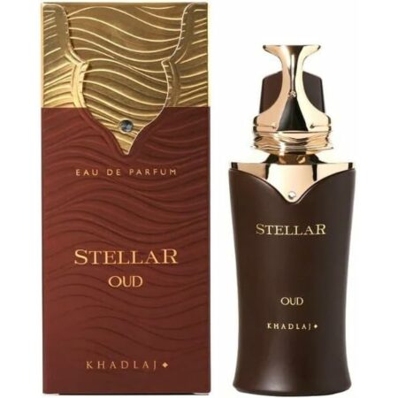 Γυναικείο Άρωμα Khadlaj Stellar Oud EDP 100 ml