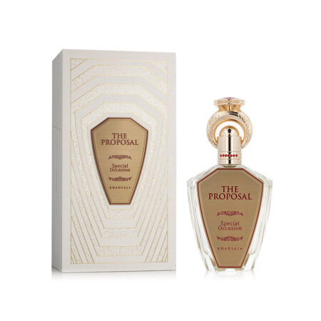 Γυναικείο Άρωμα Khadlaj The Proposal Special Occasion EDP 100 ml