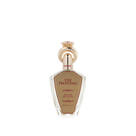 Γυναικείο Άρωμα Khadlaj The Proposal Special Occasion EDP 100 ml - Image 2