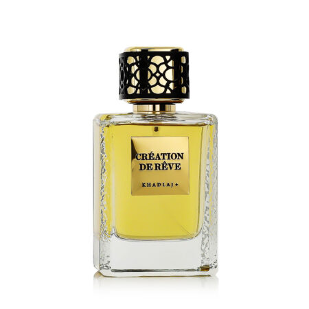 Άρωμα Unisex Khadlaj Maison Création De Rêve EDP 100 ml - Image 2