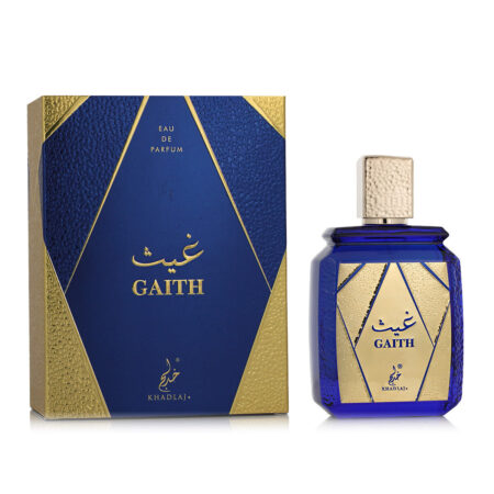 Γυναικείο Άρωμα Khadlaj Gaith EDP 100 ml