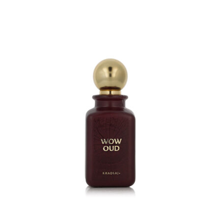 Γυναικείο Άρωμα Khadlaj Wow Oud EDP 100 ml