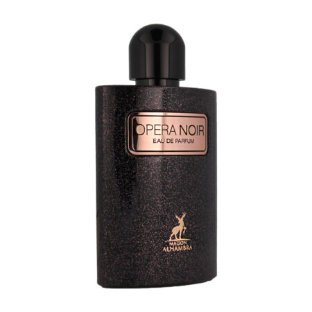 Γυναικείο Άρωμα Maison Alhambra EDP Opera Noir 100 ml - Image 2