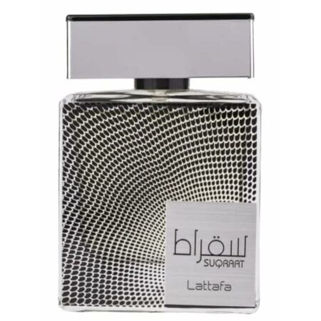 Άρωμα Unisex Lattafa Suqraat EDP 100 ml - Image 3