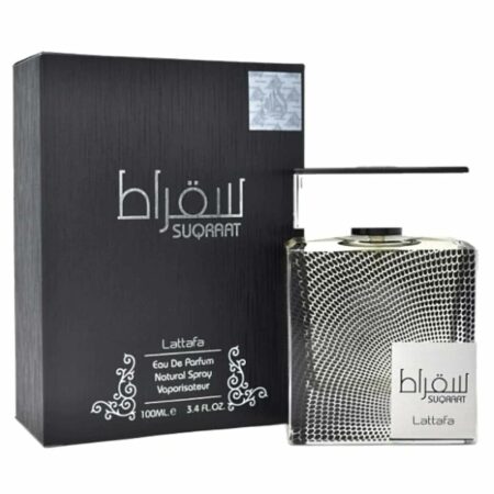 Άρωμα Unisex Lattafa Suqraat EDP 100 ml