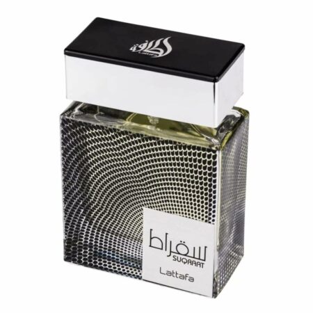 Άρωμα Unisex Lattafa Suqraat EDP 100 ml - Image 2