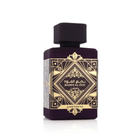 Άρωμα Unisex Lattafa EDP Bade&apos;e Al Oud Amethyst 100 ml - Image 2