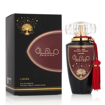 Άρωμα Unisex Lattafa Mohra EDP 100 ml