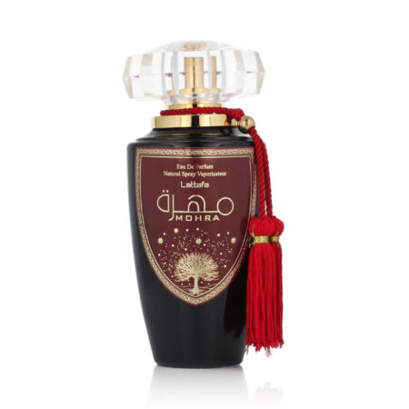 Άρωμα Unisex Lattafa Mohra EDP 100 ml - Image 2