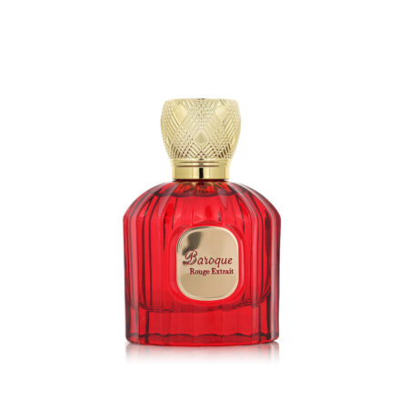 Άρωμα Unisex Maison Alhambra Baroque Rouge Extrait EDP 100 ml - Image 2