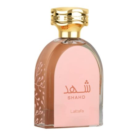 Γυναικείο Άρωμα Lattafa EDP Shahd 100 ml - Image 2