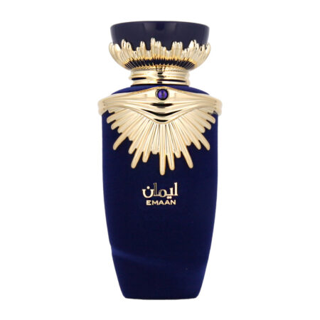 Άρωμα Unisex Lattafa EDP Emaan 100 ml - Image 2