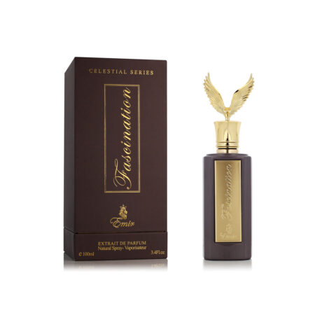 Άρωμα Unisex Emir Fascination 100 ml - Image 2