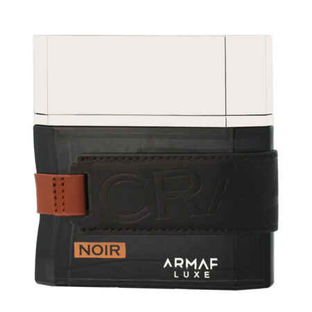 Ανδρικό Άρωμα Armaf Craze Noir for Men EDP EDP 100 ml - Image 2