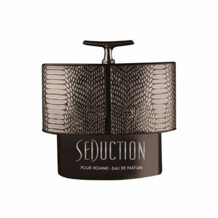 Ανδρικό Άρωμα Armaf EDP Seduction 100 ml