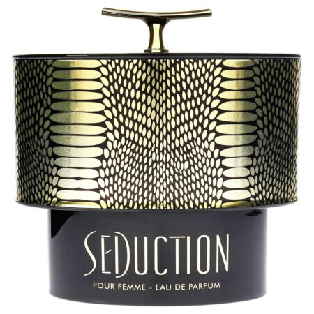 Γυναικείο Άρωμα Armaf Seduction EDP 100 ml