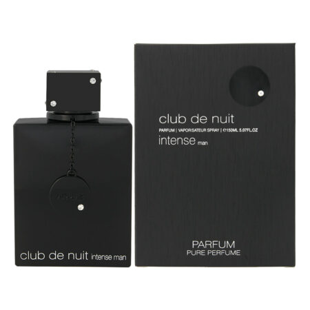 Ανδρικό Άρωμα Armaf Club de Nuit Intense Man Parfum 150 ml