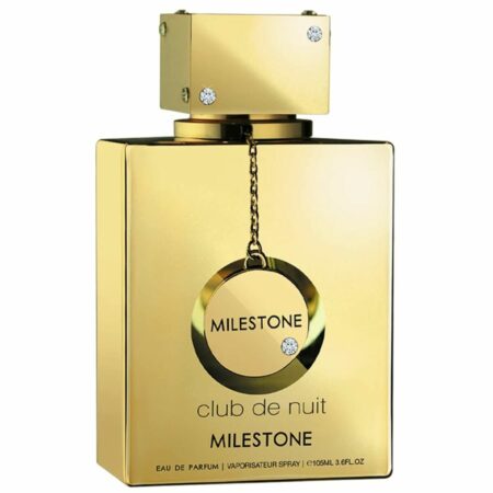 Γυναικείο Άρωμα Armaf EDP Club De Nuit Milestone 105 ml