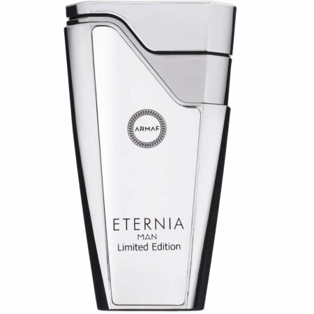 Ανδρικό Άρωμα Armaf Eternia EDP 80 ml - Image 2