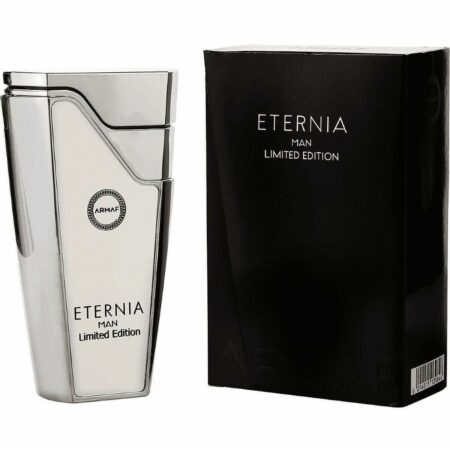 Ανδρικό Άρωμα Armaf Eternia EDP 80 ml