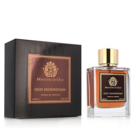 Άρωμα Unisex Ministry of Oud Oud Indonesian (100 ml)