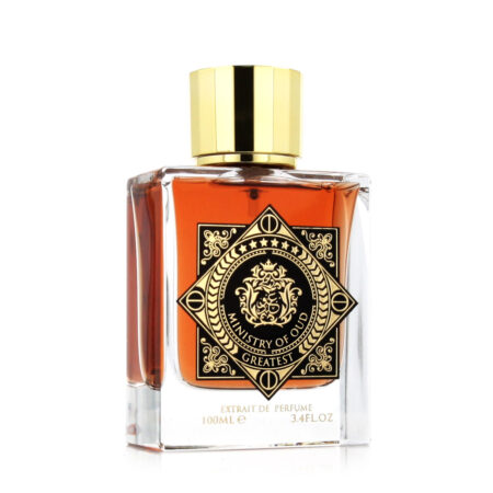 Άρωμα Unisex Ministry of Oud Greatest (100 ml) - Image 2