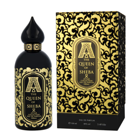 Γυναικείο Άρωμα Attar Collection EDP The Queen of Sheba 100 ml